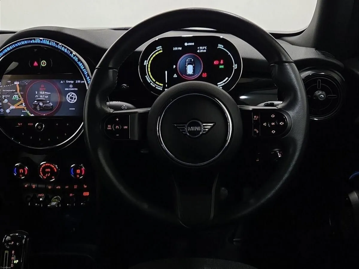 Mini Cooper Electric Level 2 - Image 5