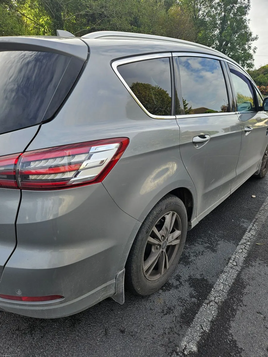 Ford S-Max 2020 - Image 4
