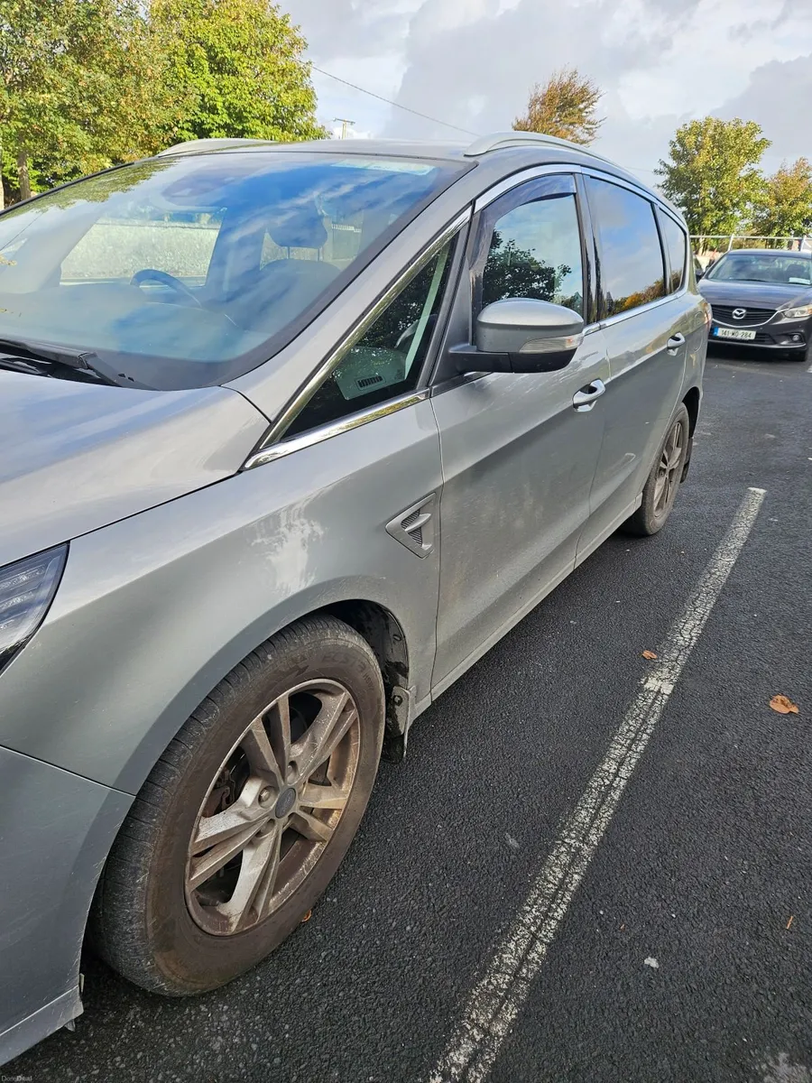 Ford S-Max 2020 - Image 6