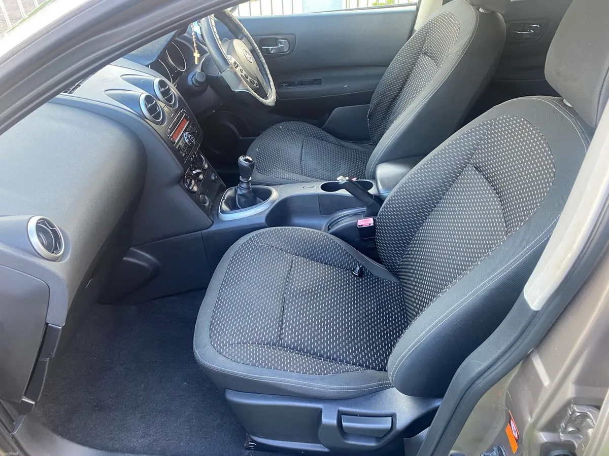 7  seaters new nct - Image 5