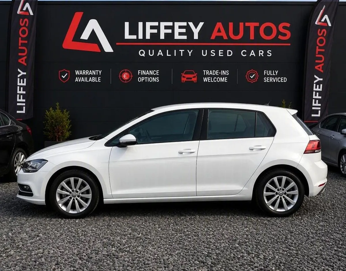 Volkswagen Polo 2017 TSI Bluemotion 12000km - Image 5