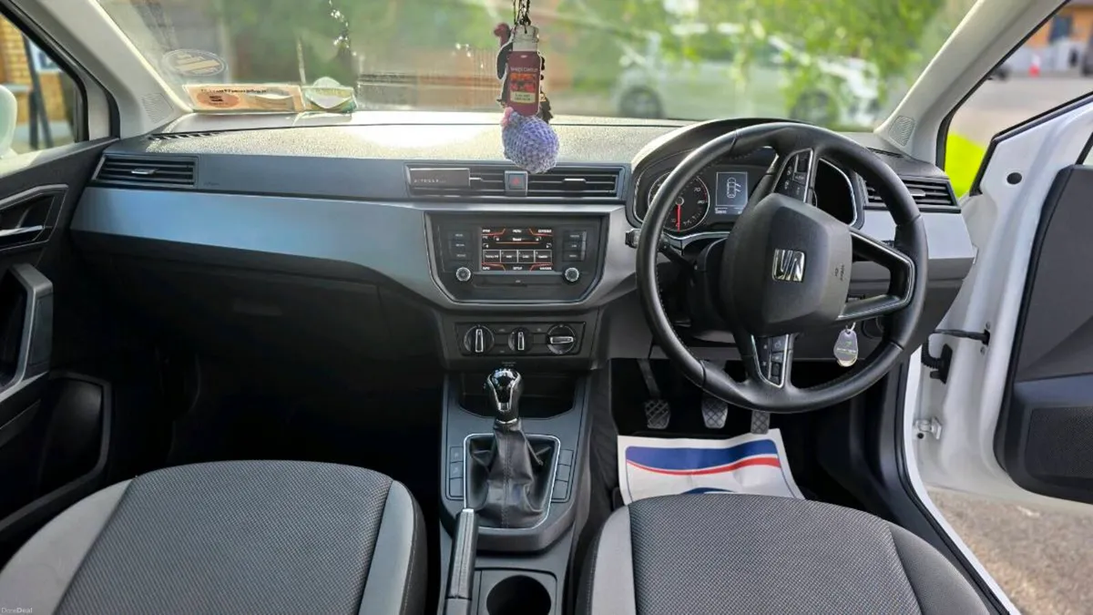 Seat Ibiza - Image 6