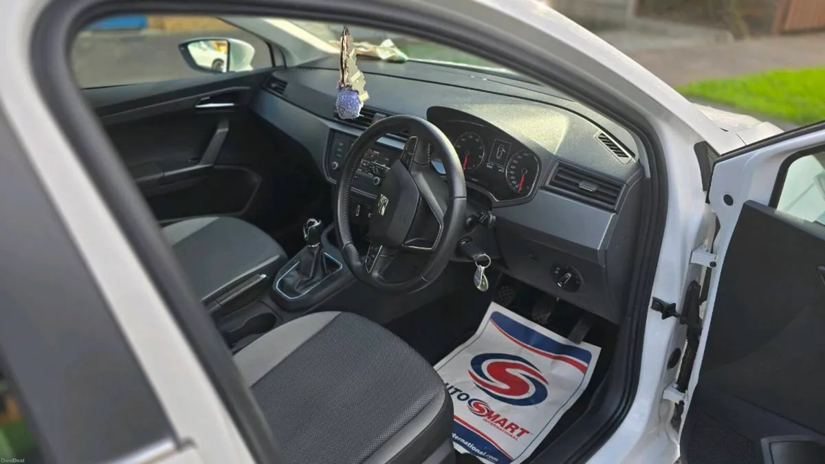 Seat Ibiza - Image 5