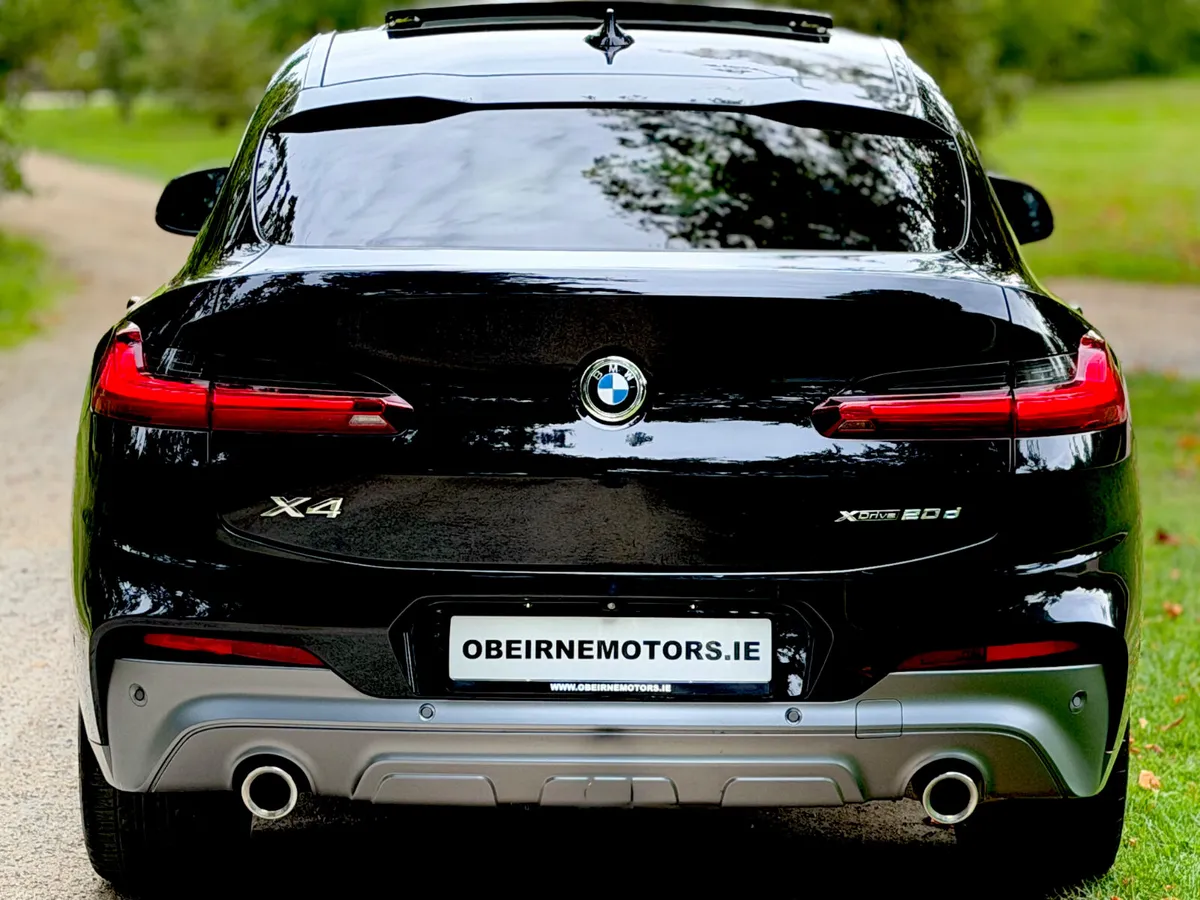 20D MSPORT-X PLUS X-DRIVE * PAN ROOF * - Image 3