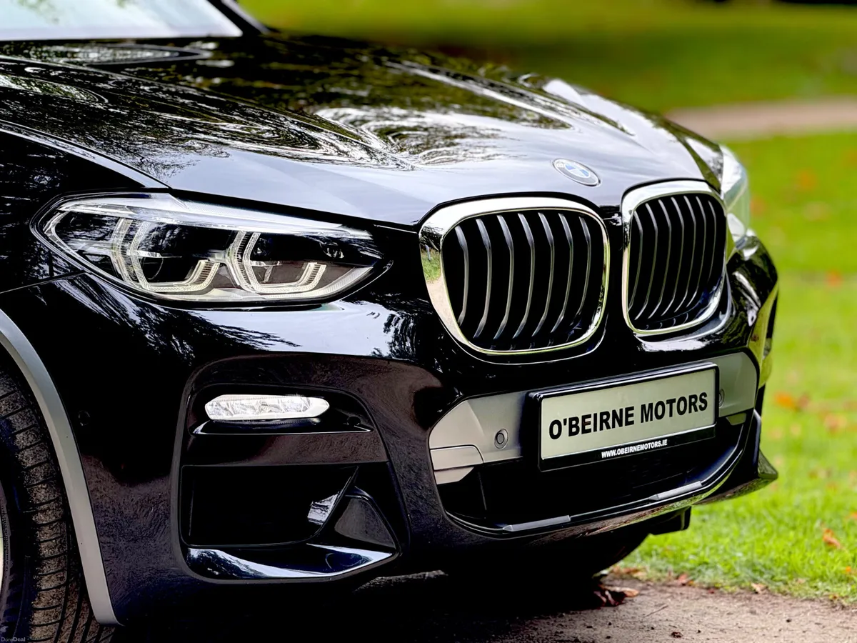 20D MSPORT-X PLUS X-DRIVE * PAN ROOF * - Image 5