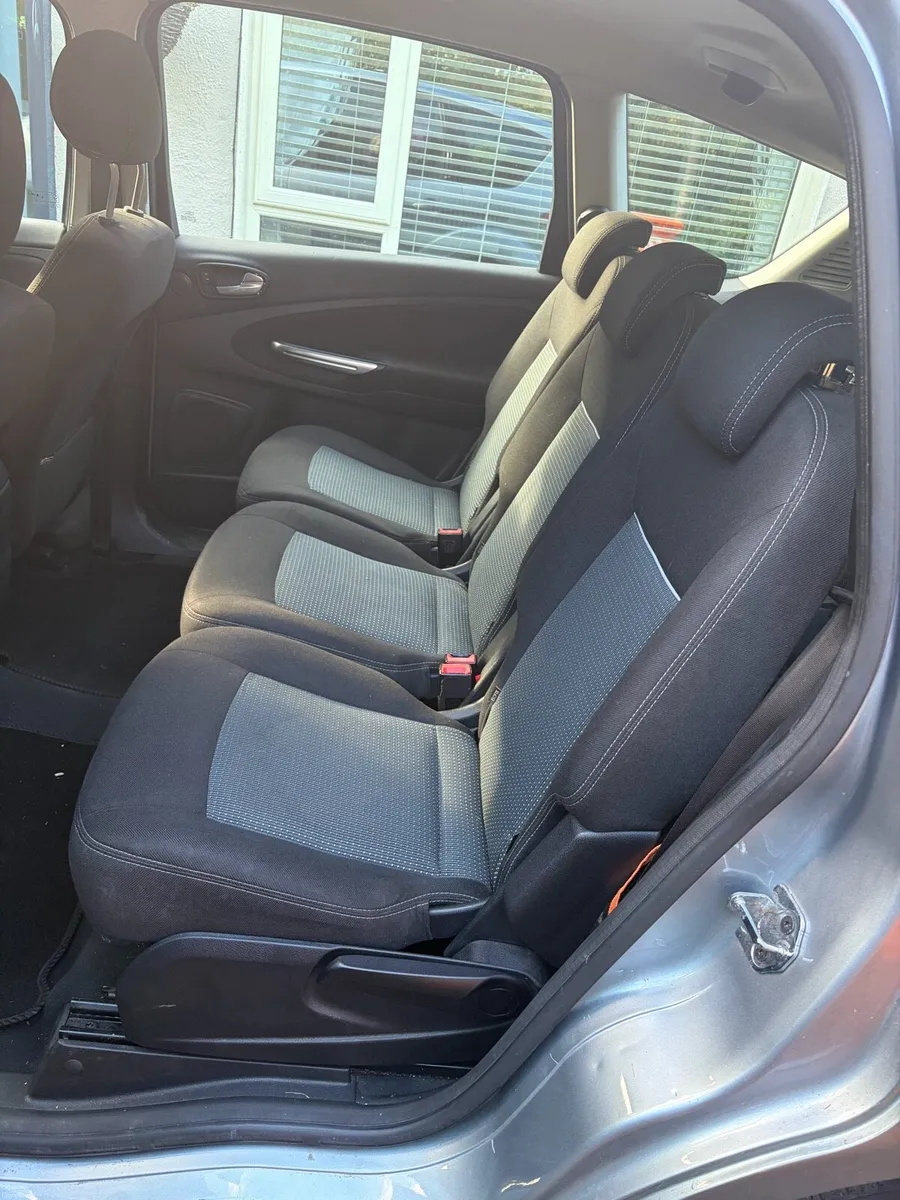 Ford smax - Image 6