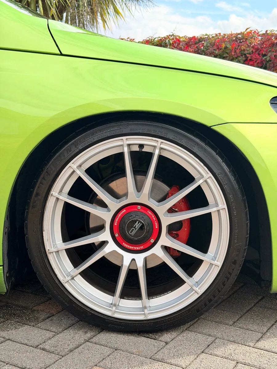 Volkswagen Scirocco 2011 - Image 3