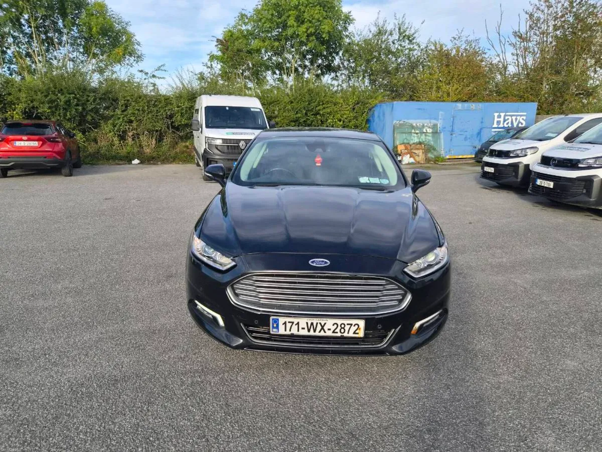 Ford Mondeo - Image 2