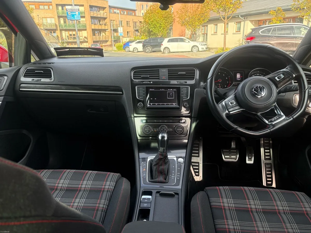 142 Golf GTI - Image 5