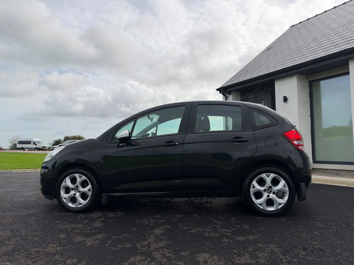 2012 Citroen C3 - Image 6