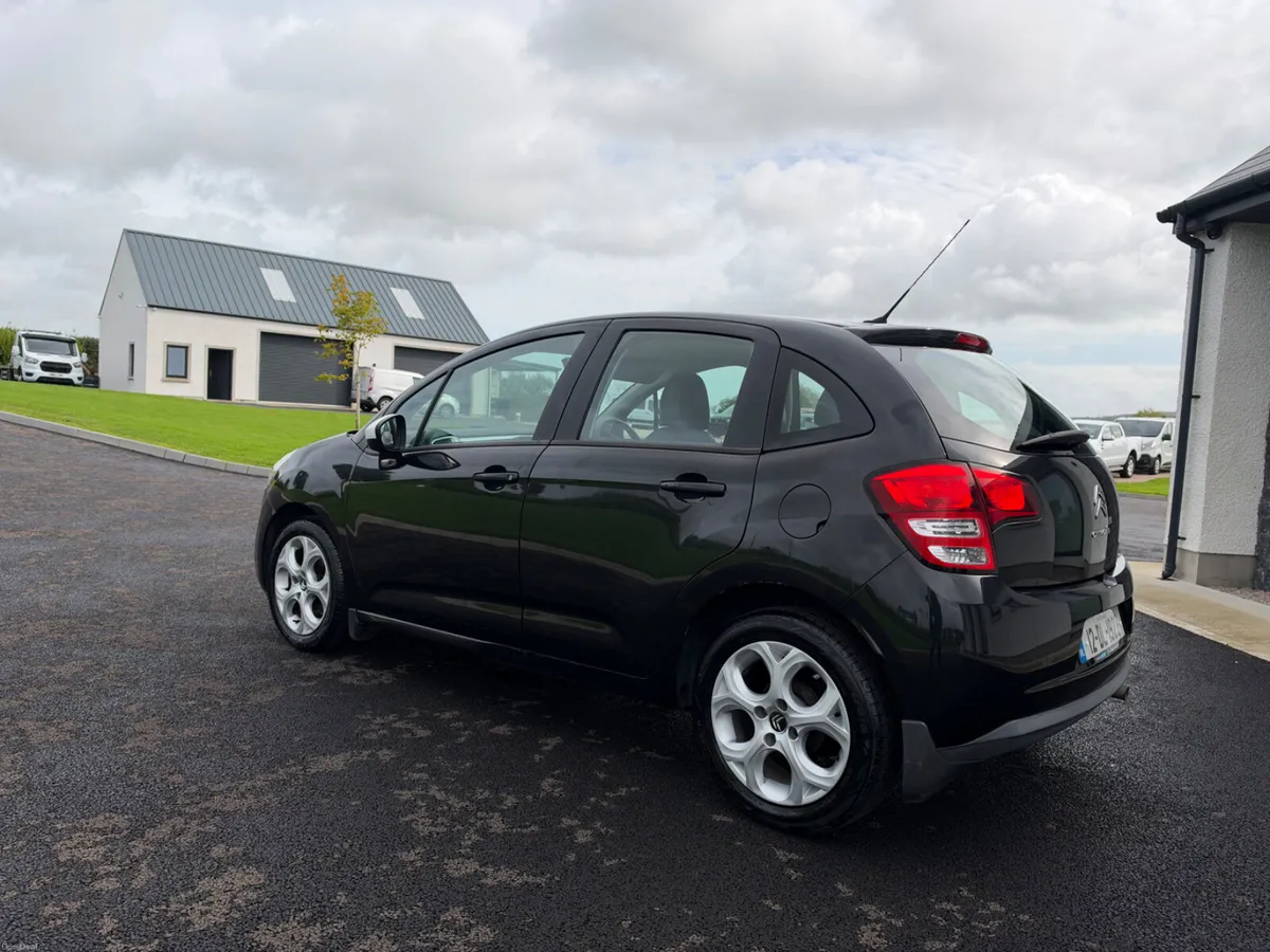 2012 Citroen C3 - Image 5