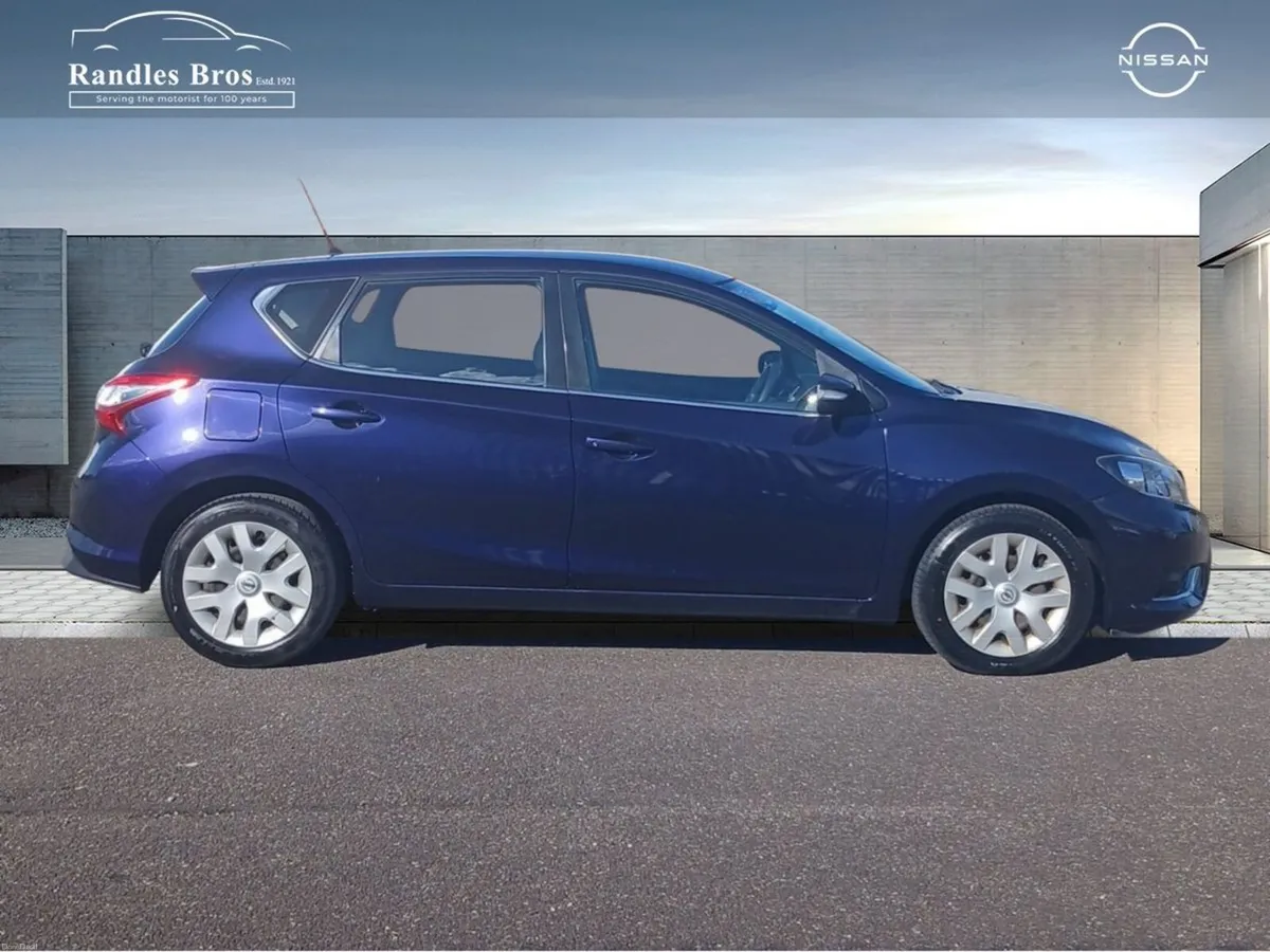 Nissan Pulsar 1.5 DCI XE - Image 2