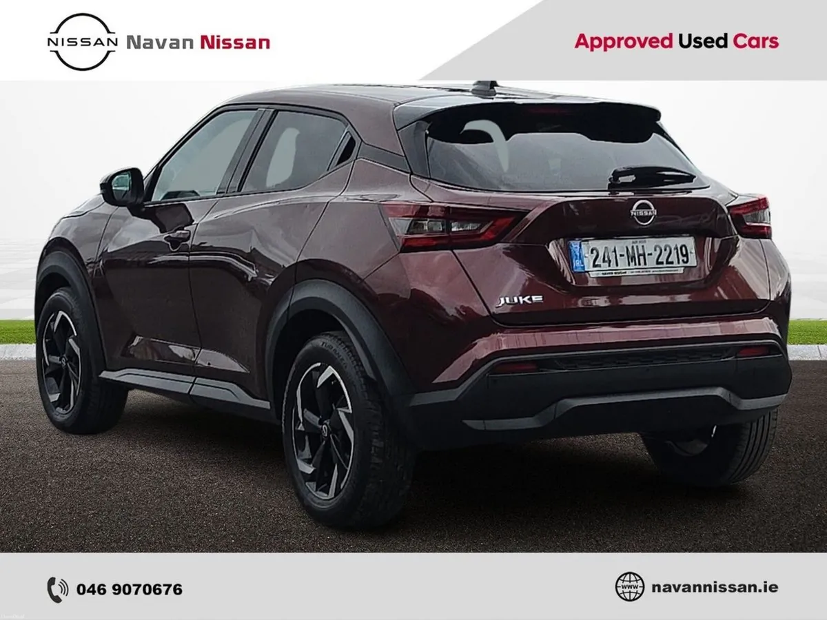 Nissan Juke SV Premium *AFFORDABLE TO RUN* - Image 6