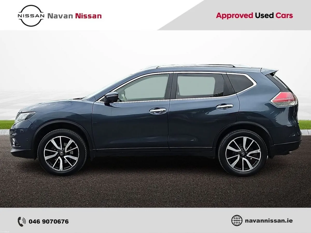 Nissan X-Trail 1.6d SVE (7 Seater) 19inch Wheels * - Image 4