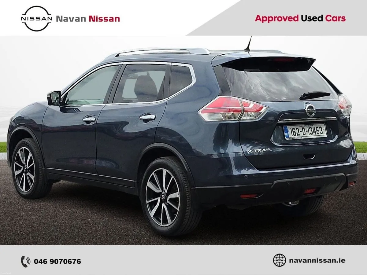 Nissan X-Trail 1.6d SVE (7 Seater) 19inch Wheels * - Image 6