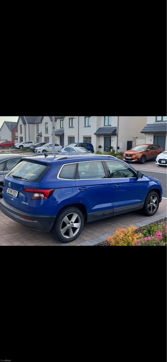 Skoda Karoq - Image 1