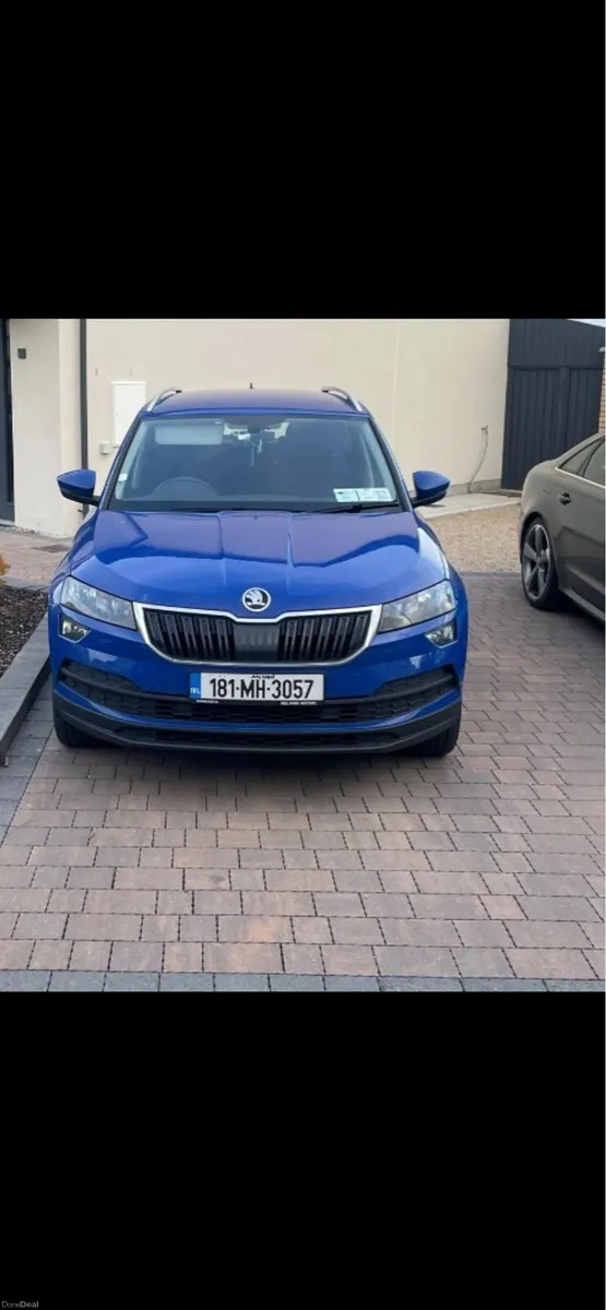 Skoda Karoq - Image 4