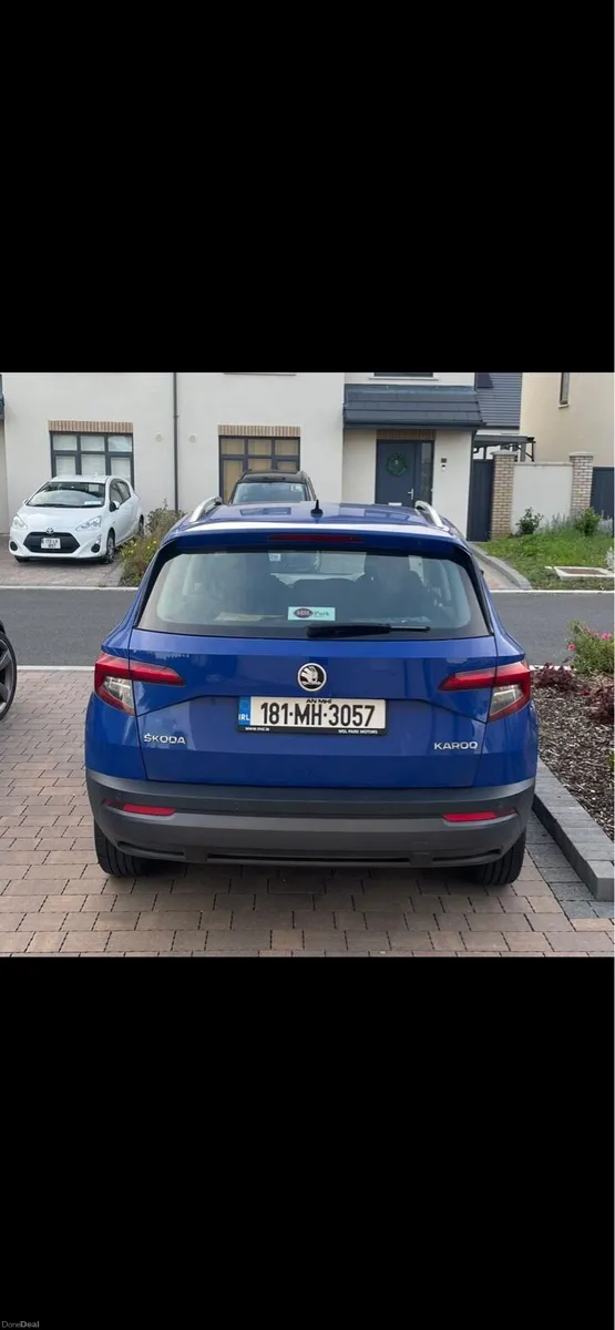 Skoda Karoq - Image 5