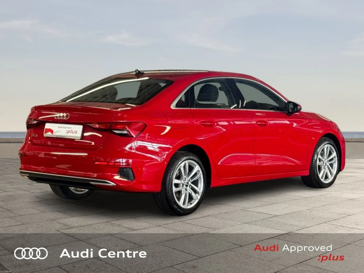 Audi A3 30 TDI 116HP SE - Image 3