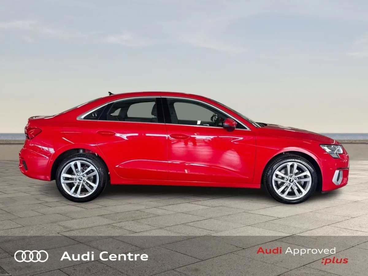 Audi A3 30 TDI 116HP SE - Image 5