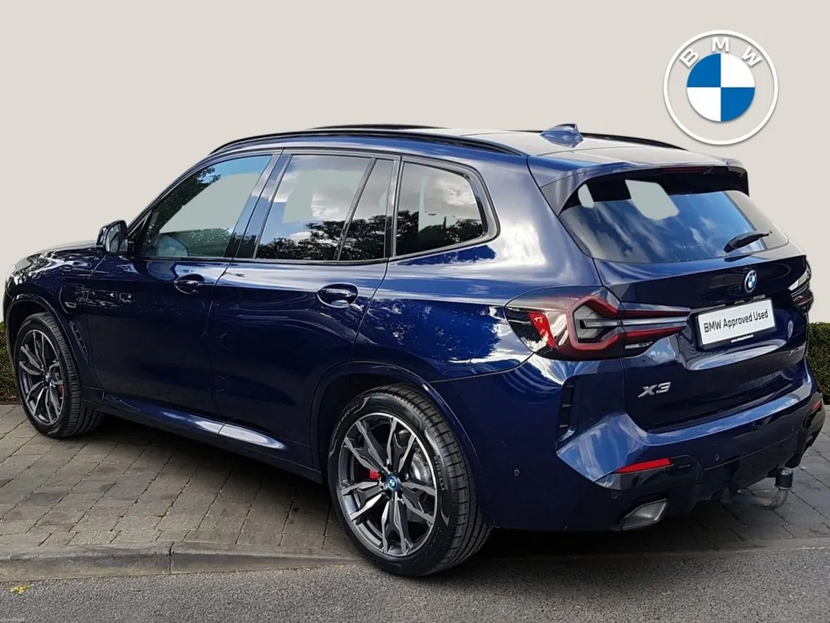 BMW X3 xDrive30e M Sport - Image 2