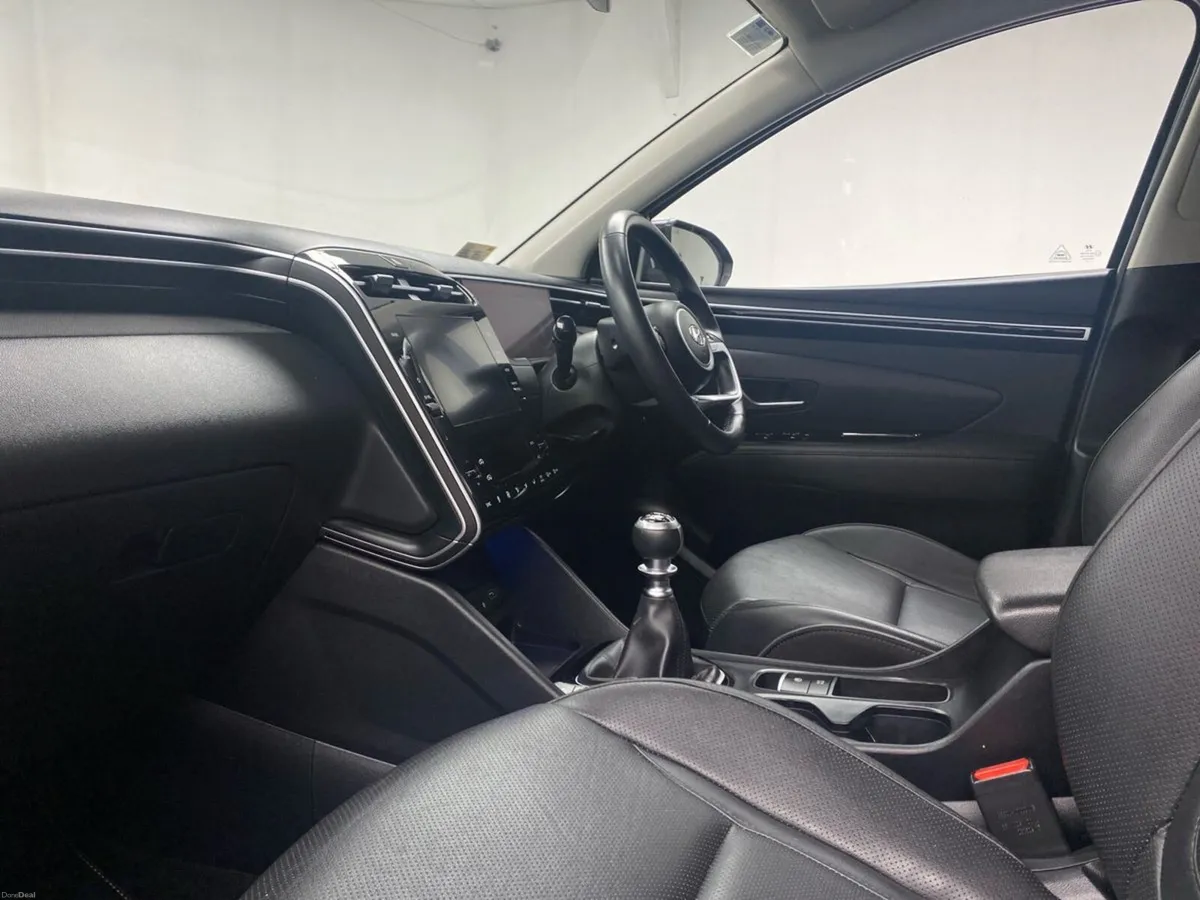 Hyundai Tucson 2WD Executive - Image 2