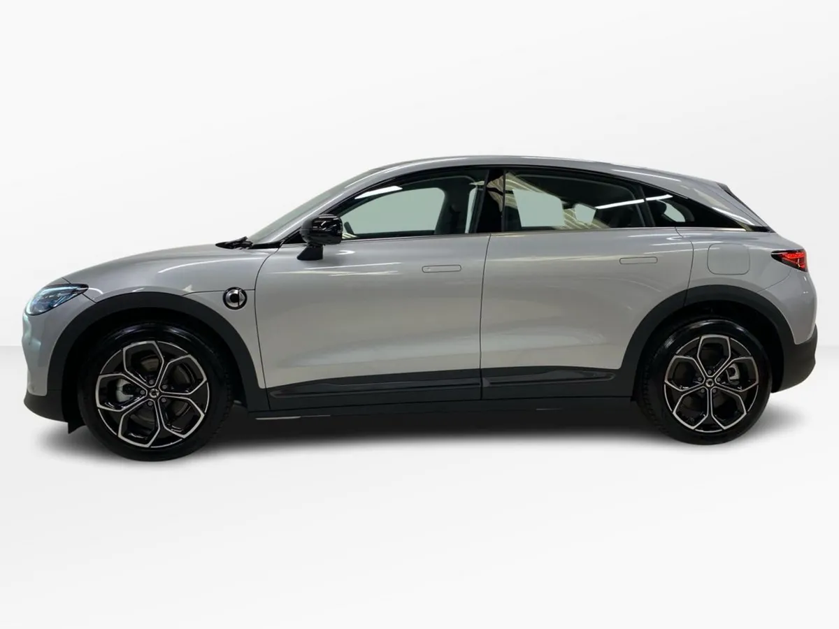 Smart #3 Smart #3 Pro Plus | Heated Seats, 360 Cam - Image 5