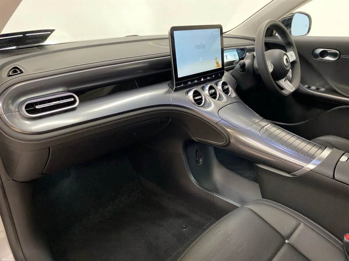 Smart #3 Smart #3 Pro Plus | Heated Seats, 360 Cam - Image 6