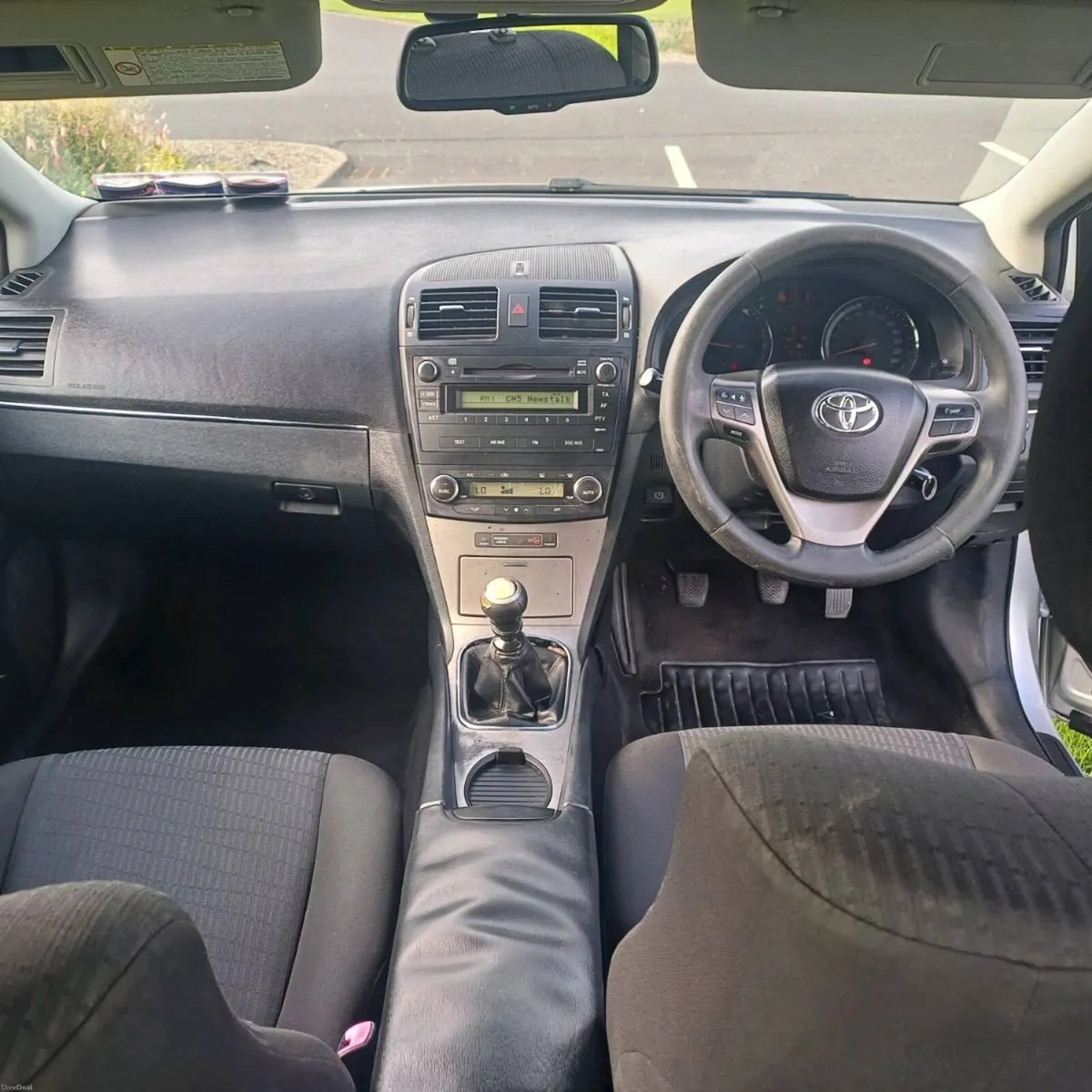 Toyota Avensis - Image 6