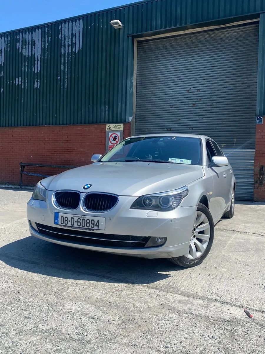 BMW 5 Series E60 NEW NCT - Image 1