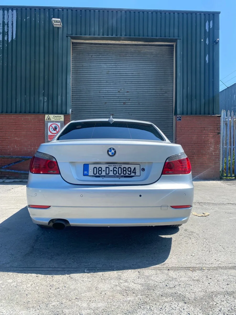 BMW 5 Series E60 NEW NCT - Image 3