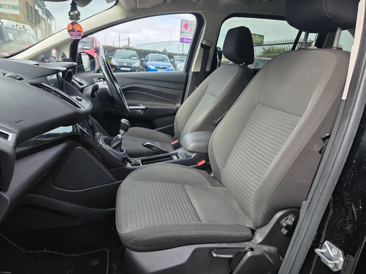 Grand C-Max 1.5 TDCI 7 Seater - Image 6