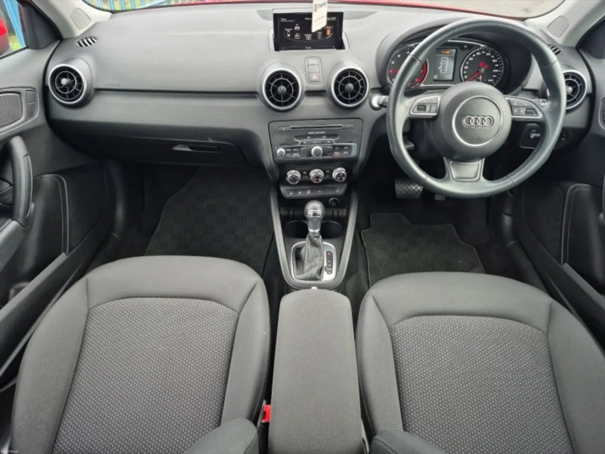 Audi A1 ** SPORTBACK ** AUTO ** TRINITY MOTORS ** - Image 2