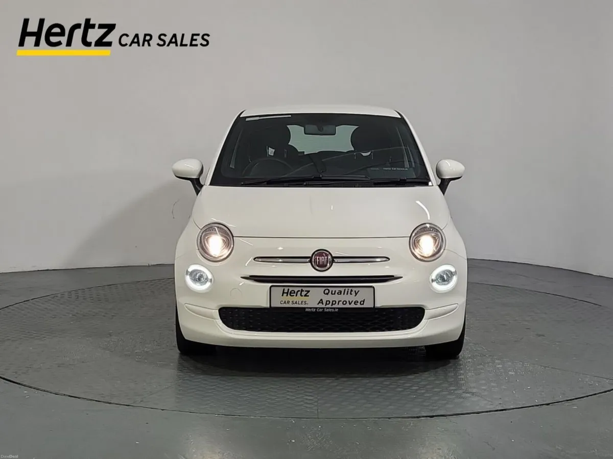 Fiat 500 CLUB MHEV 1.0 Petrol Manual - Image 5