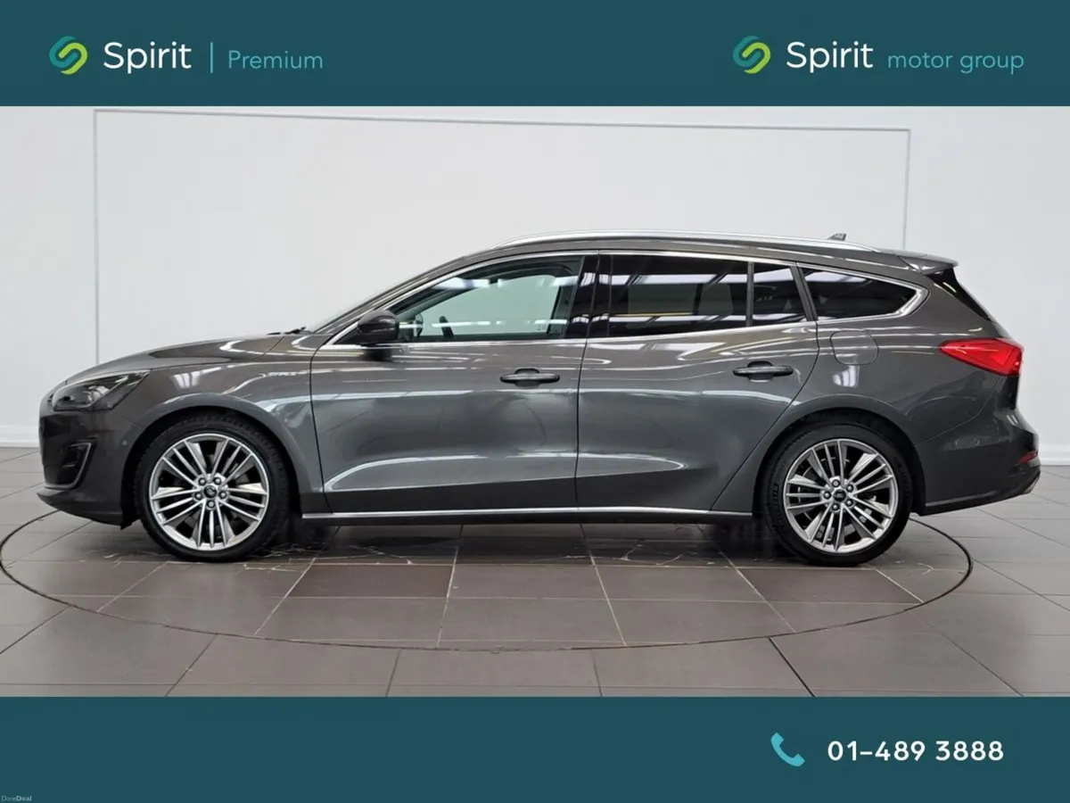 Ford Focus Vignale Auto*Call Steven on 0861649214 - Image 6