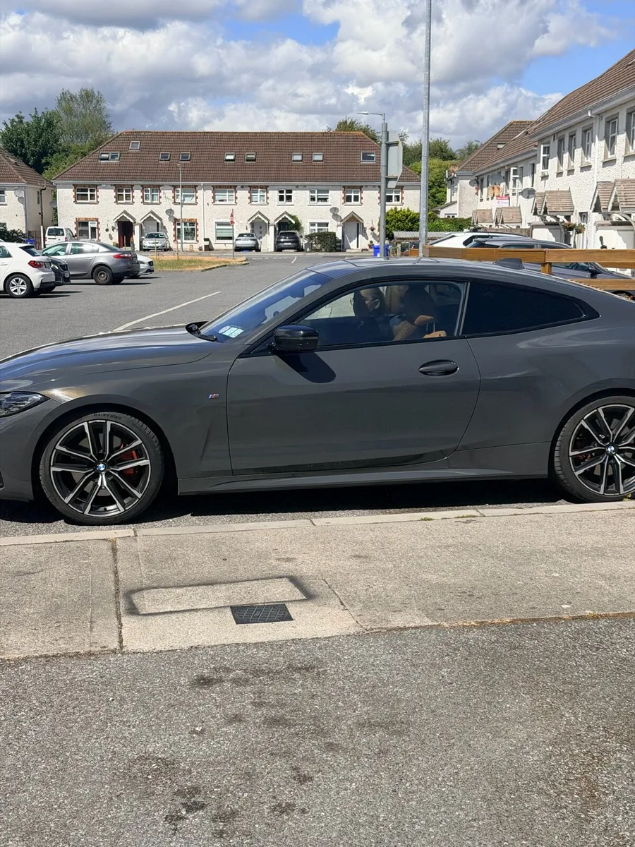 BMW 420d coupe - Image 2