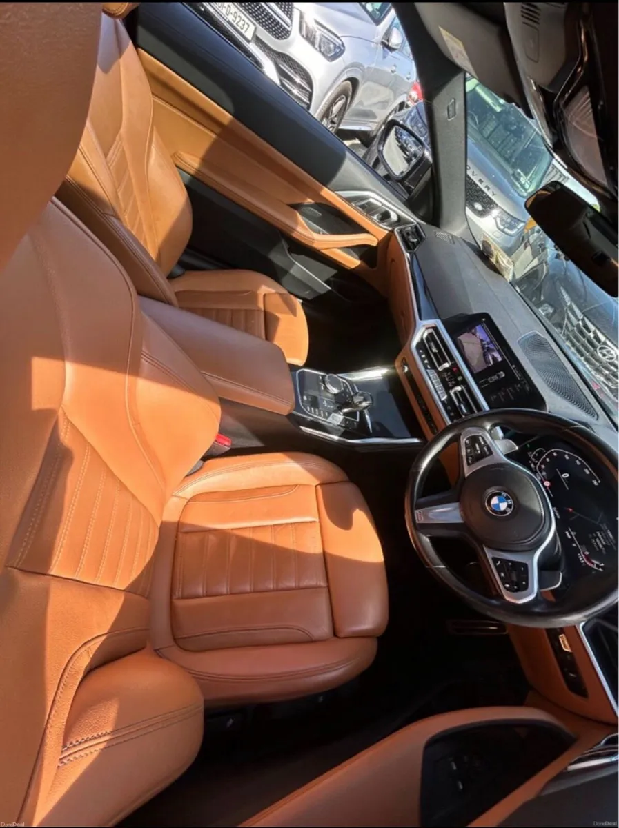 BMW 420d coupe - Image 5