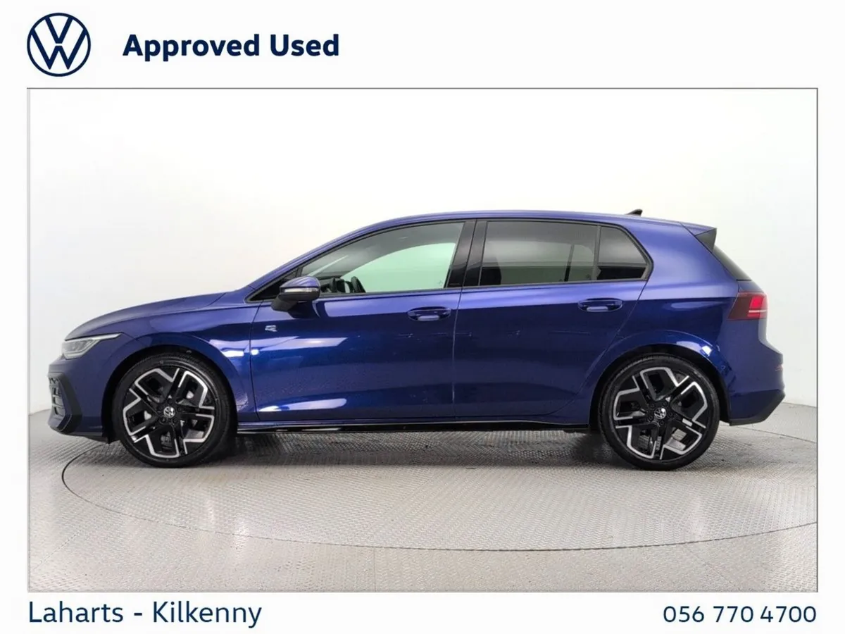 Volkswagen Golf R-LINE 1.5TSI 5DR 116HP MHEV - Image 6