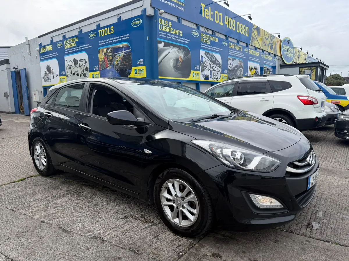 Hyundai i30 2012 - Image 5
