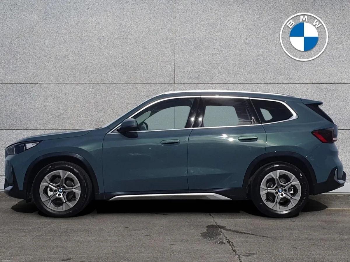 BMW iX1 eDrive20 Sport - Image 3