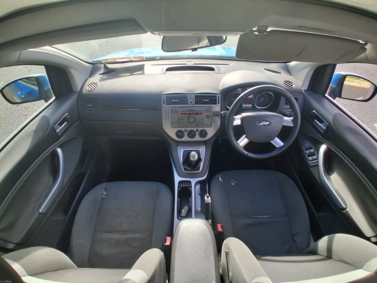 2010 Ford Kuga NCT 04/27 Mint condition Low km!!!! - Image 6