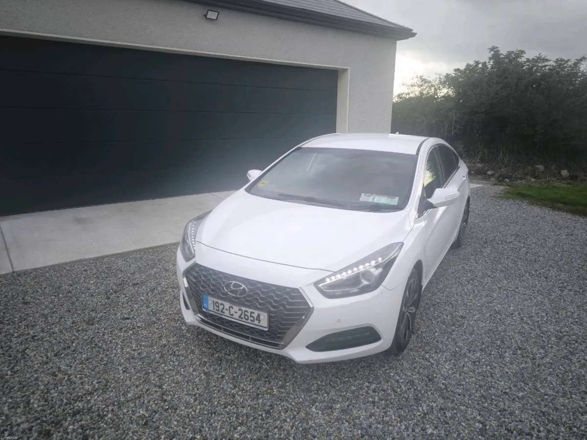 Hyundai i40 - Image 4