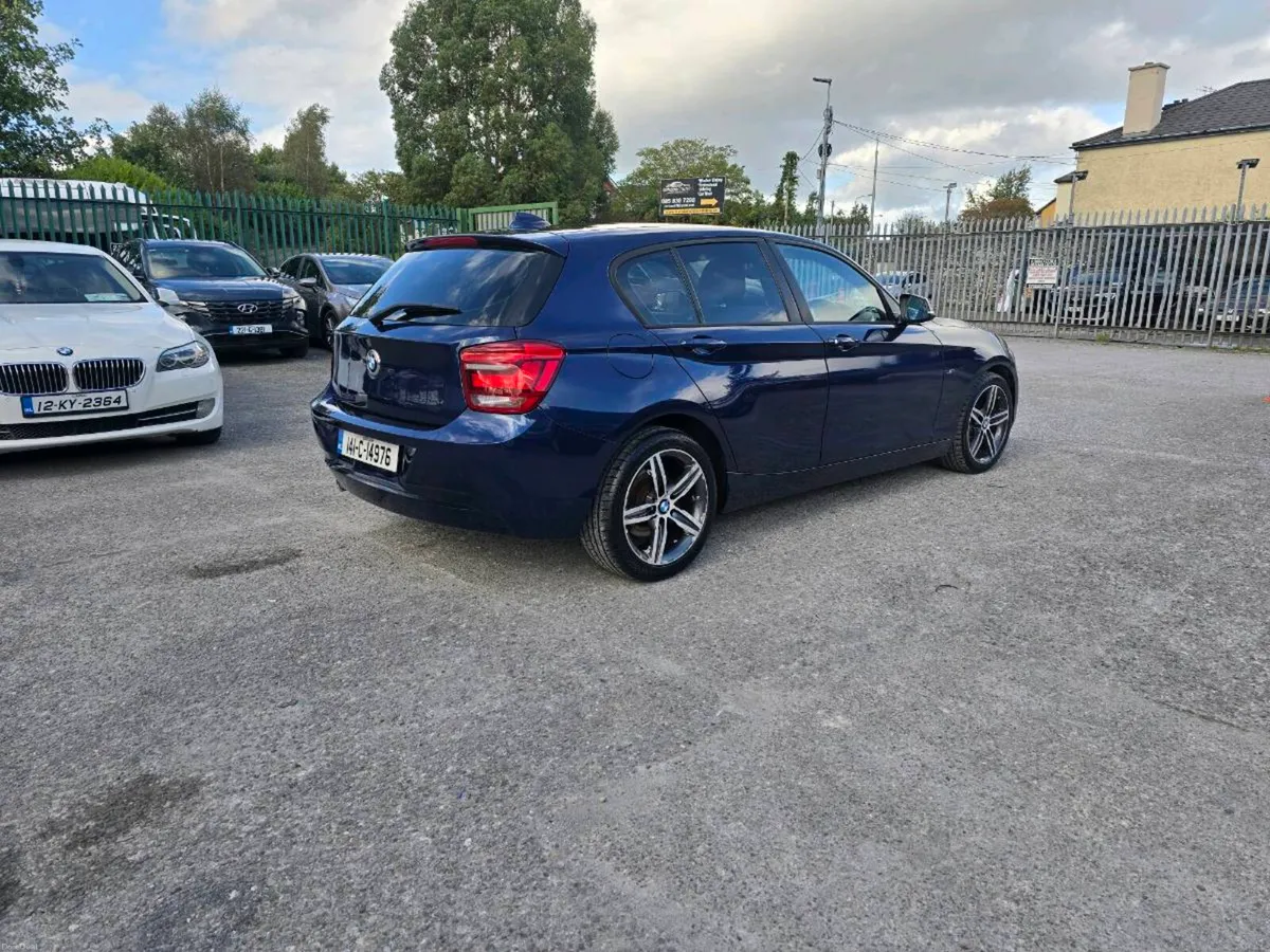 Bmw 1 series - Image 3