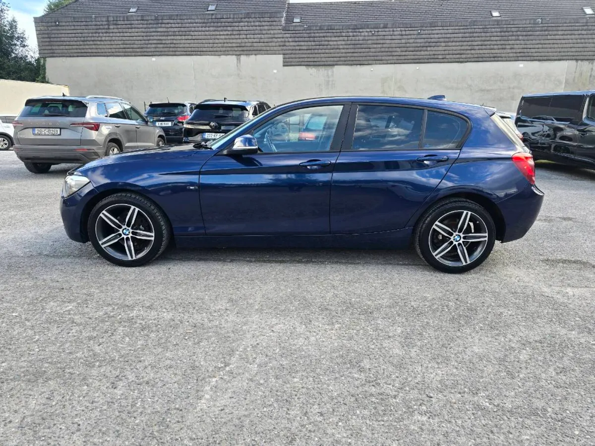 Bmw 1 series - Image 5