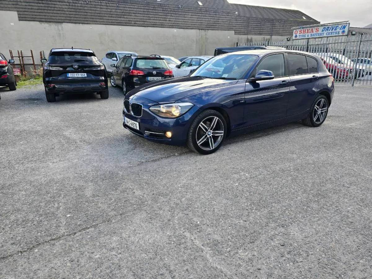 Bmw 1 series - Image 6