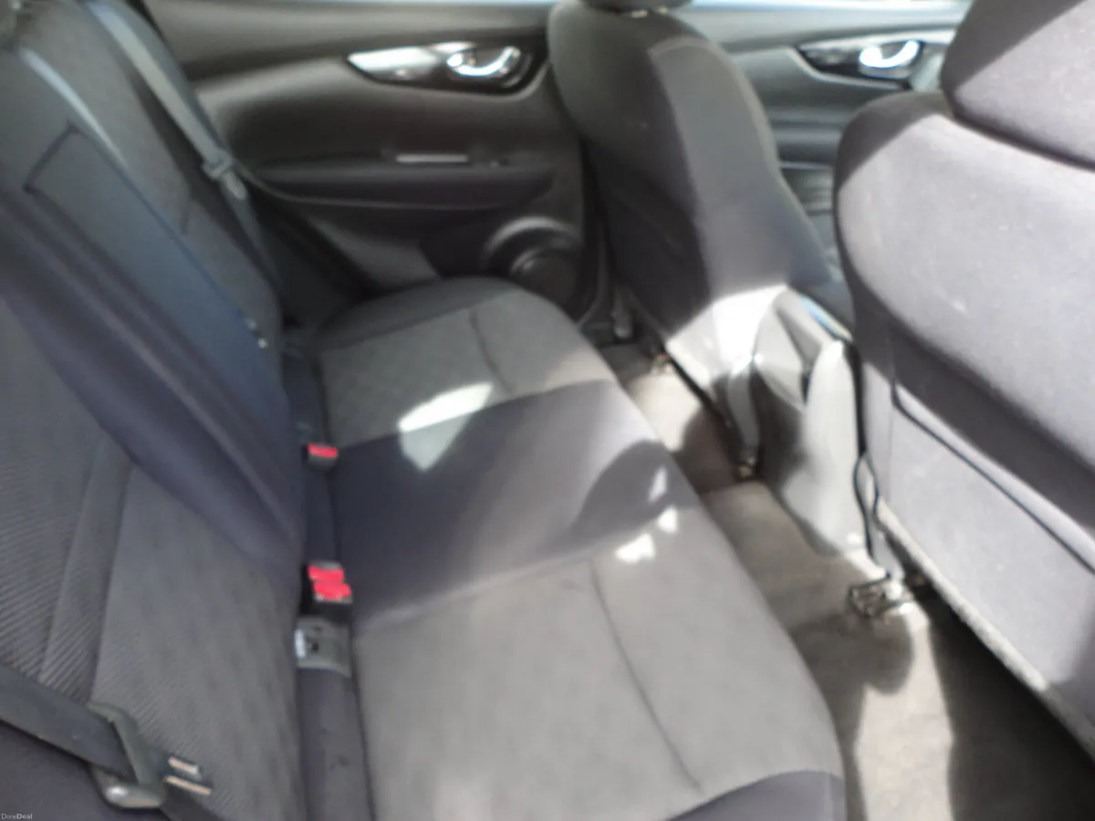 Nissan Qashqai 2014 - Image 6