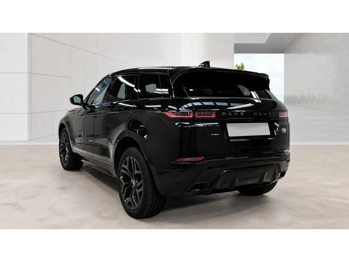 Land Rover Range Rover Evoque *HIGH SPEC* 232 P300 - Image 3