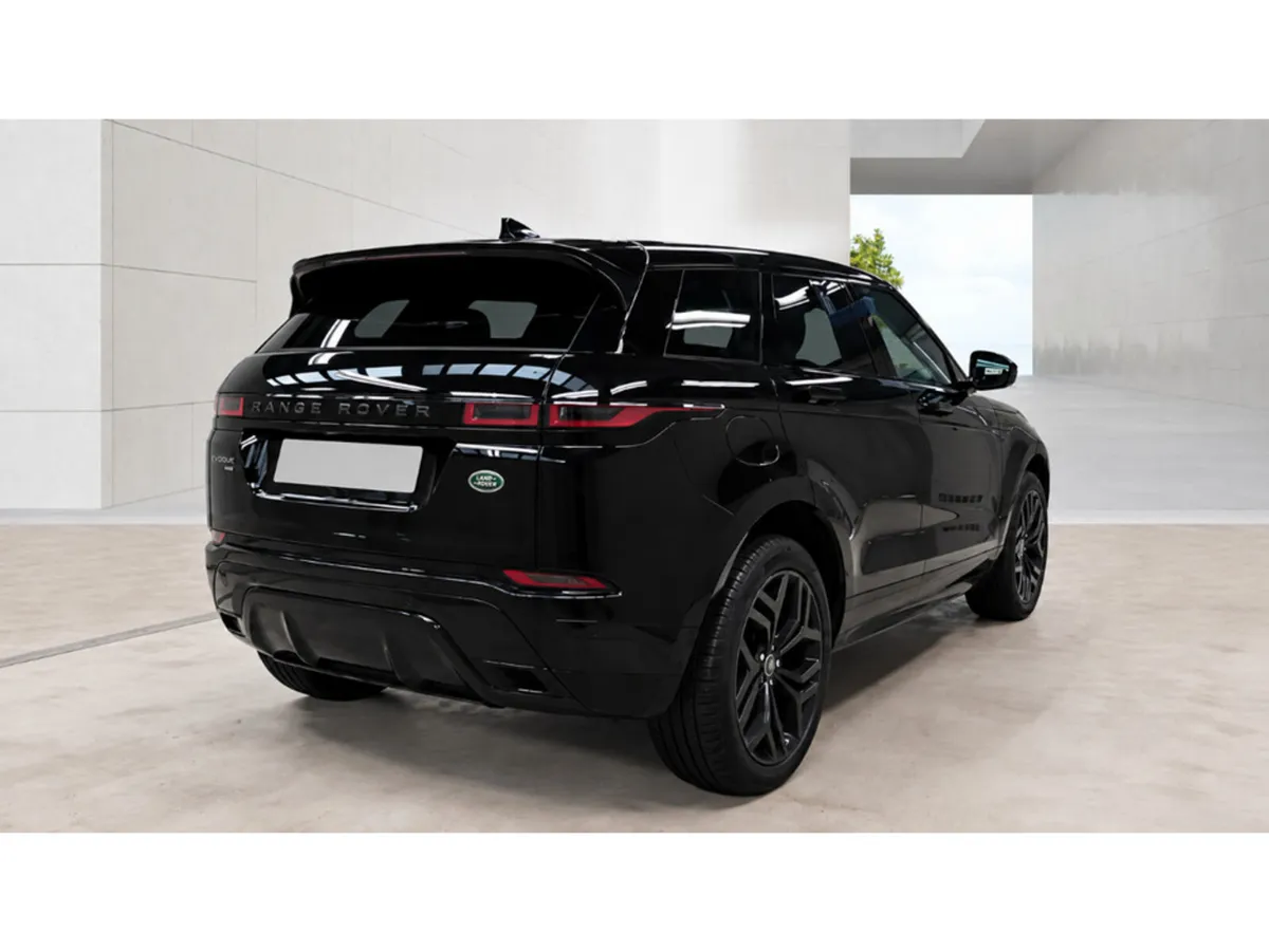Land Rover Range Rover Evoque *HIGH SPEC* 232 P300 - Image 4