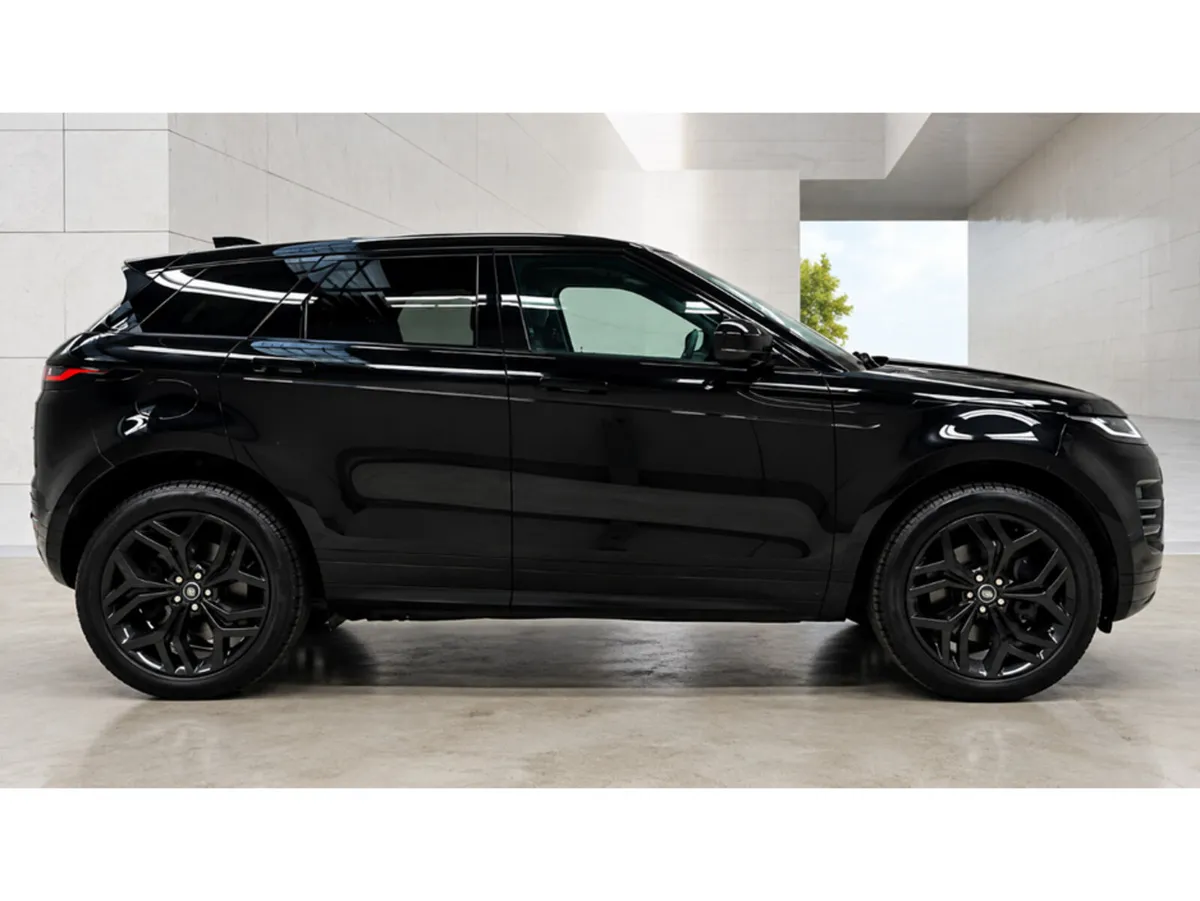 Land Rover Range Rover Evoque *HIGH SPEC* 232 P300 - Image 5