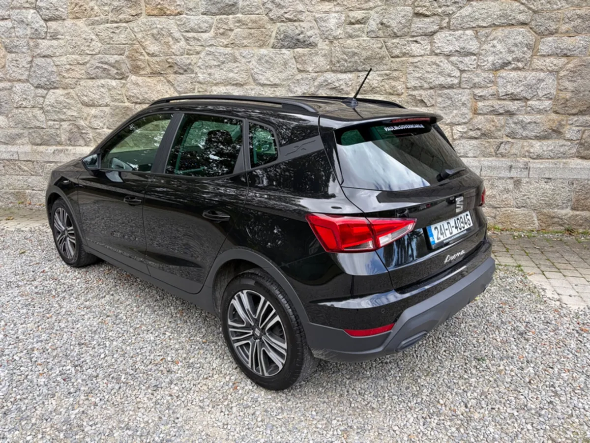SEAT Arona 1.0 TSI 95BHP SE+ - Image 3